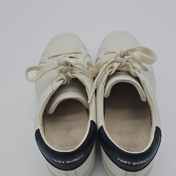 Authentic Pre Loved Tory Burch Sneakers - Picture 11 of 16